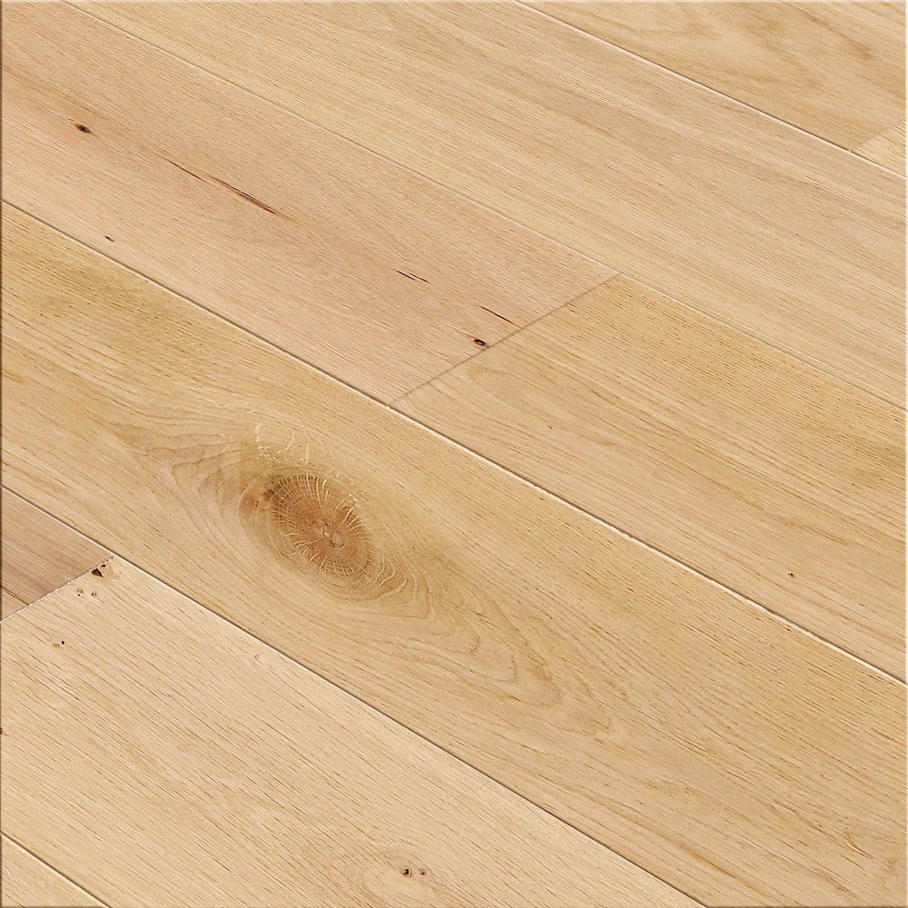 McMillan Canada Original - Hardwood Collection - Diva - Engineered Hardwood