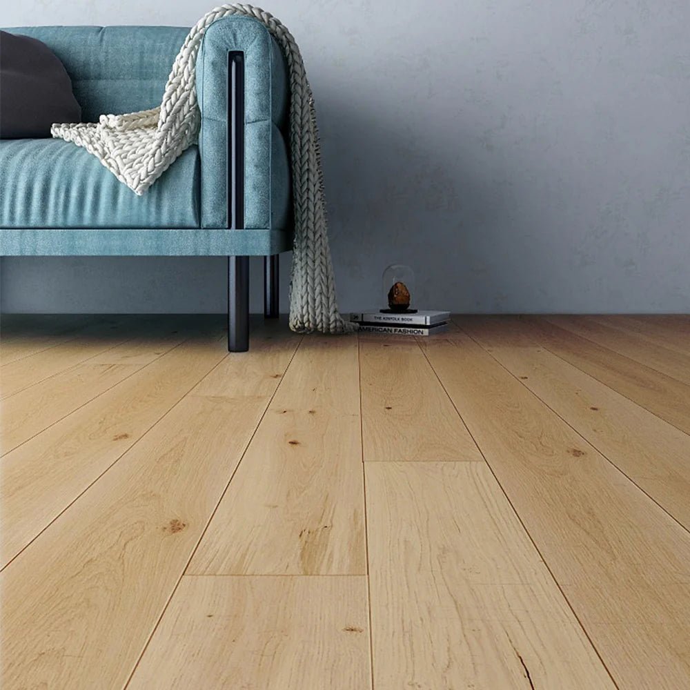 McMillan Canada Original - Hardwood Collection - Diva - Engineered Hardwood