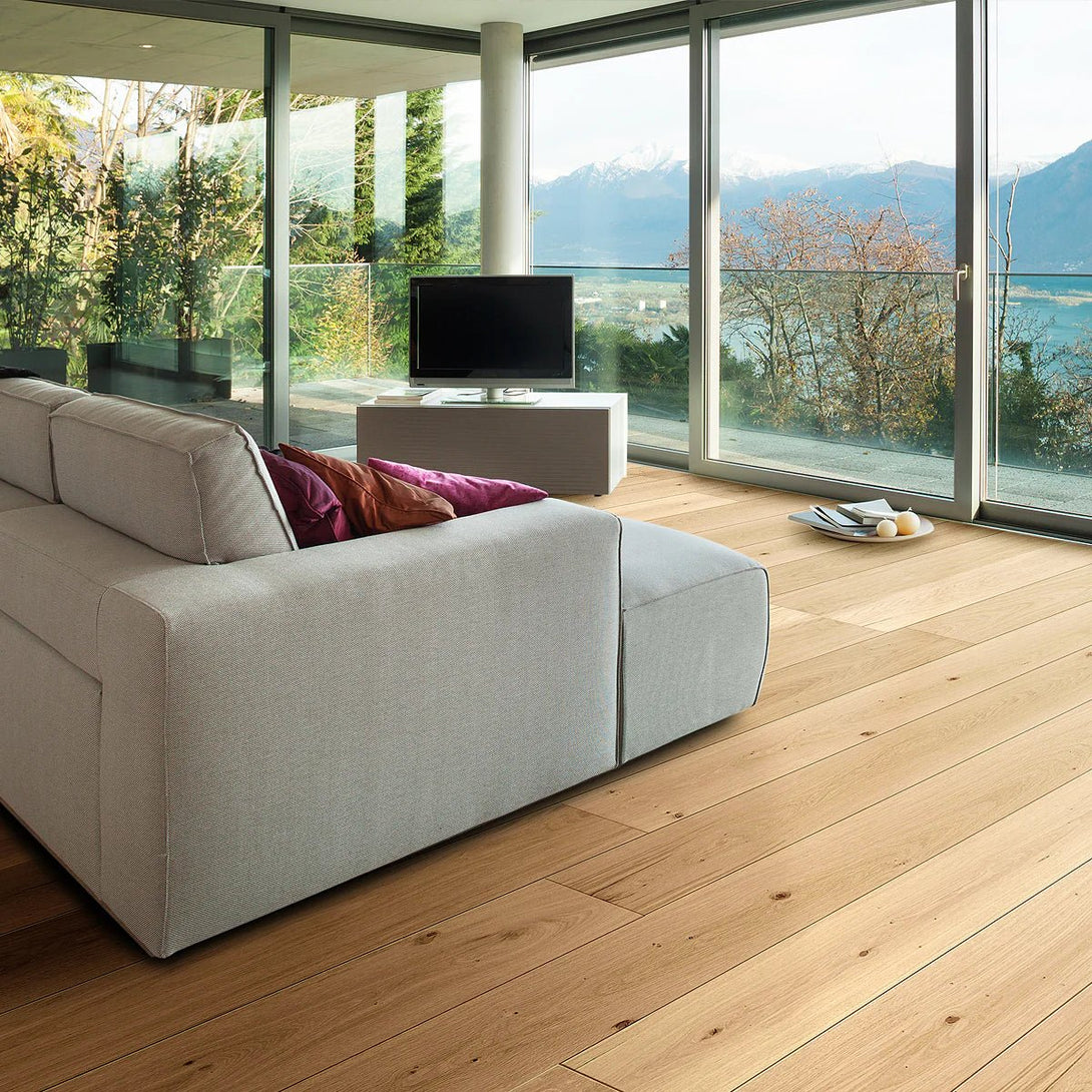 McMillan Canada Original - Hardwood Collection - Diva - Engineered Hardwood