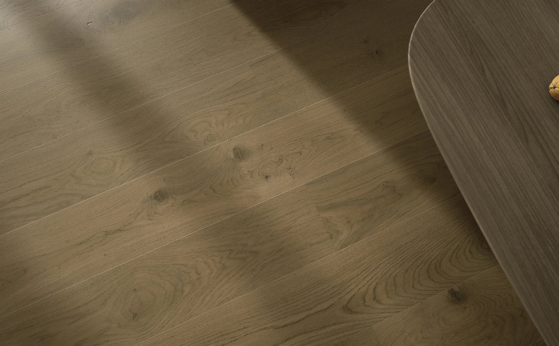 McMillan Canada Original - Hardwood Collection - Nevis - Engineered Hardwood