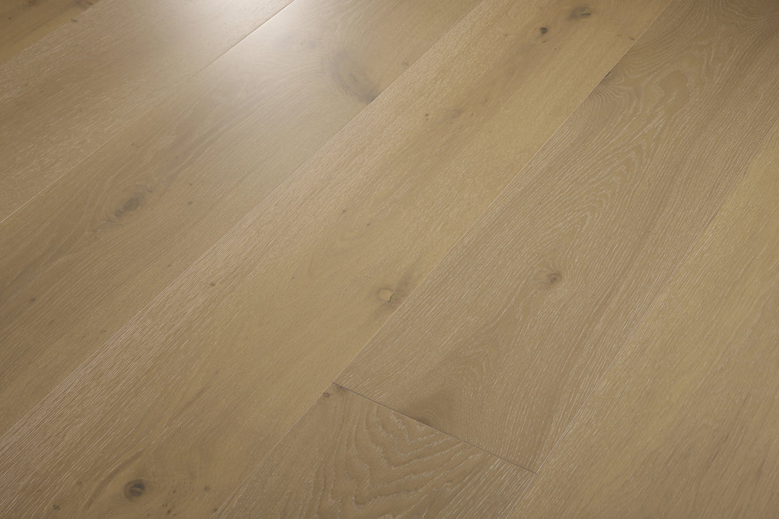 McMillan Canada Original - Hardwood Collection - Quercia Naturale - Engineered Hardwood