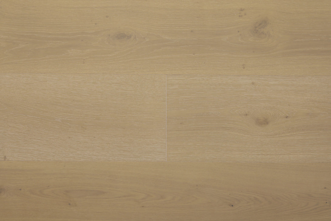 McMillan Canada Original - Hardwood Collection - Quercia Naturale - Engineered Hardwood