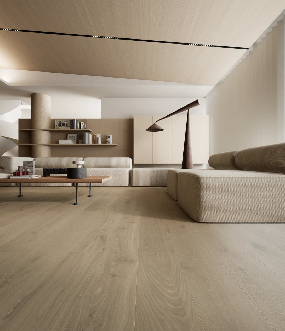 McMillan Canada Original - Hardwood Collection - Sadalia - Engineered Hardwood