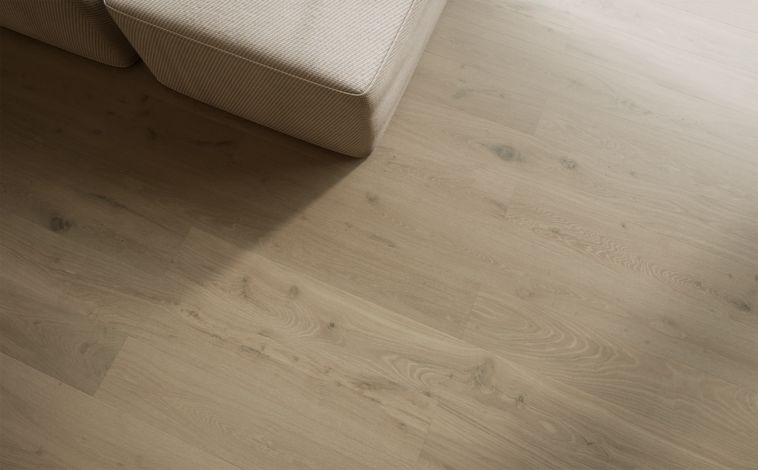 McMillan Canada Original - Hardwood Collection - Sadalia - Engineered Hardwood