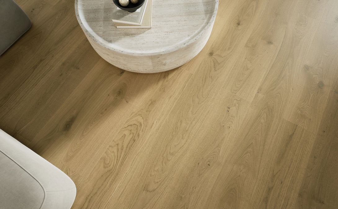 McMillan Canada Original - Hardwood Collection - Shanti - Engineered Hardwood