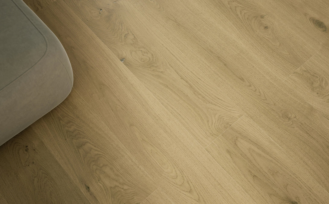 McMillan Canada Original - Hardwood Collection - Shanti - Engineered Hardwood