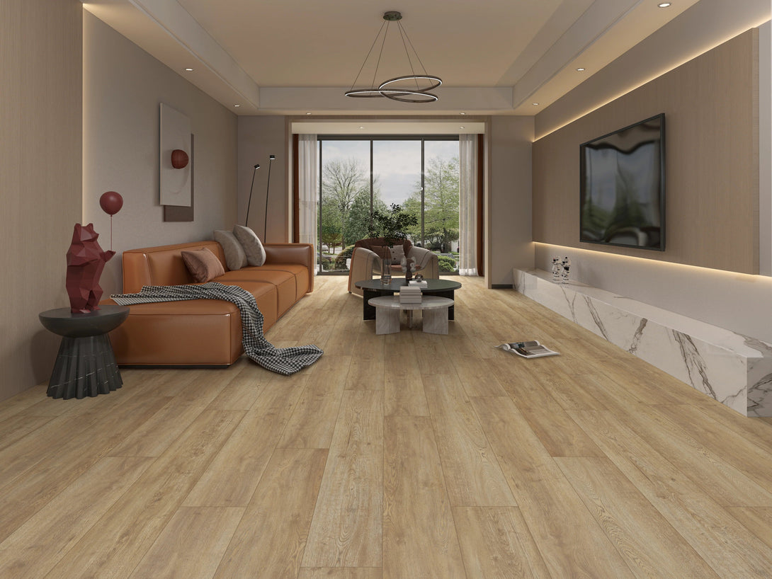 McMillan - Evolved Series - Burgess - Laminate