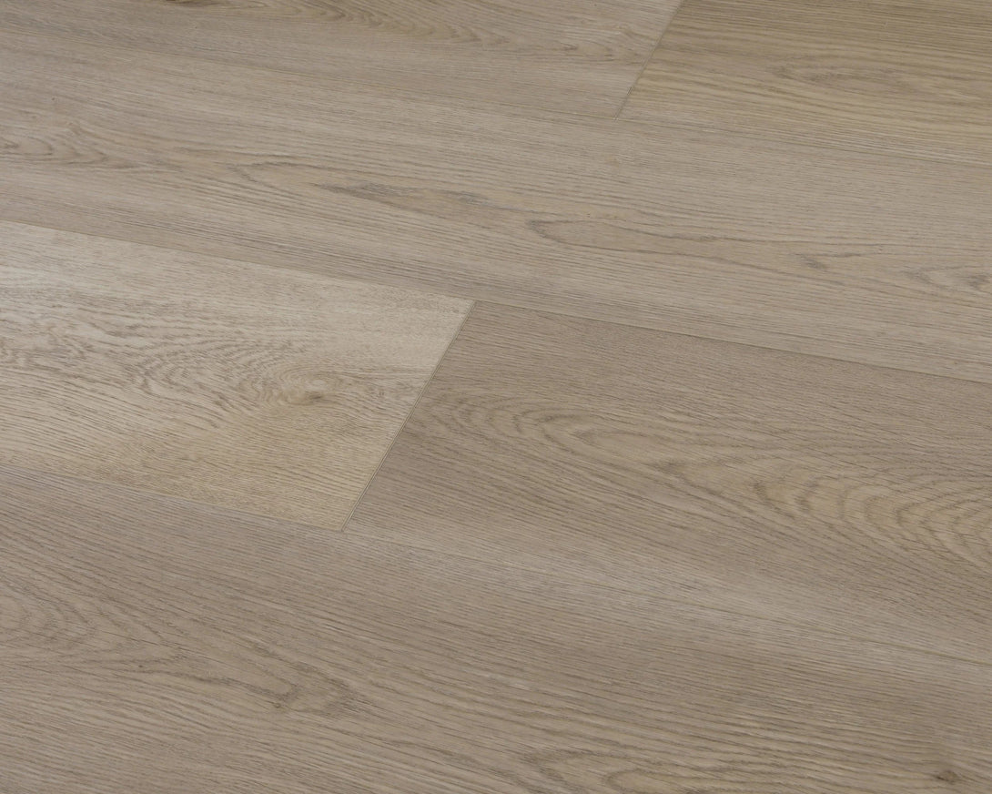 McMillan - Thomas House Plus Matte Series - Austen Oak XL - Vinyl