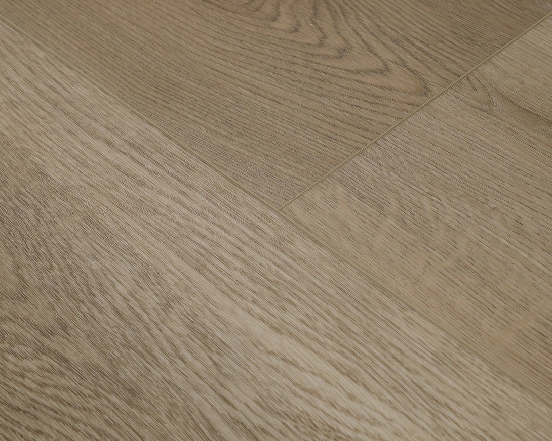 McMillan - Thomas House Plus Matte Series - Pendle Oak XL - Vinyl