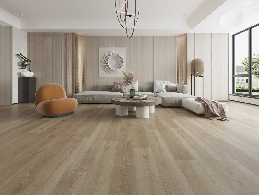 McMillan - Thomas House Plus Matte Series - Pendle Oak XL - Vinyl