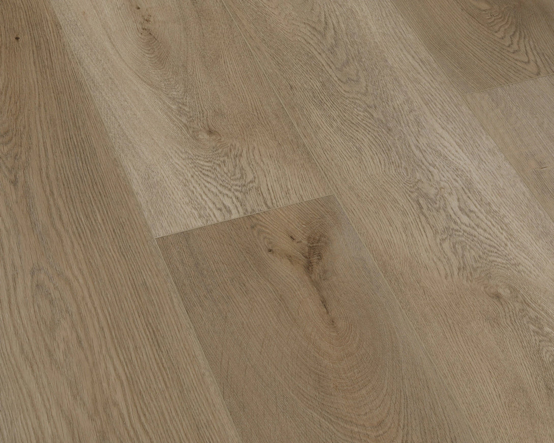 McMillan - Thomas House Plus Matte Series - Pendle Oak XL - Vinyl