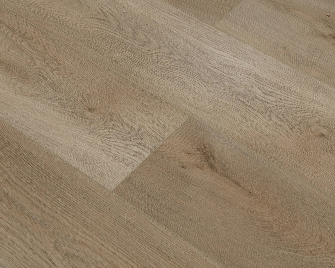 McMillan - Thomas House Plus Matte Series - Pendle Oak XL - Vinyl