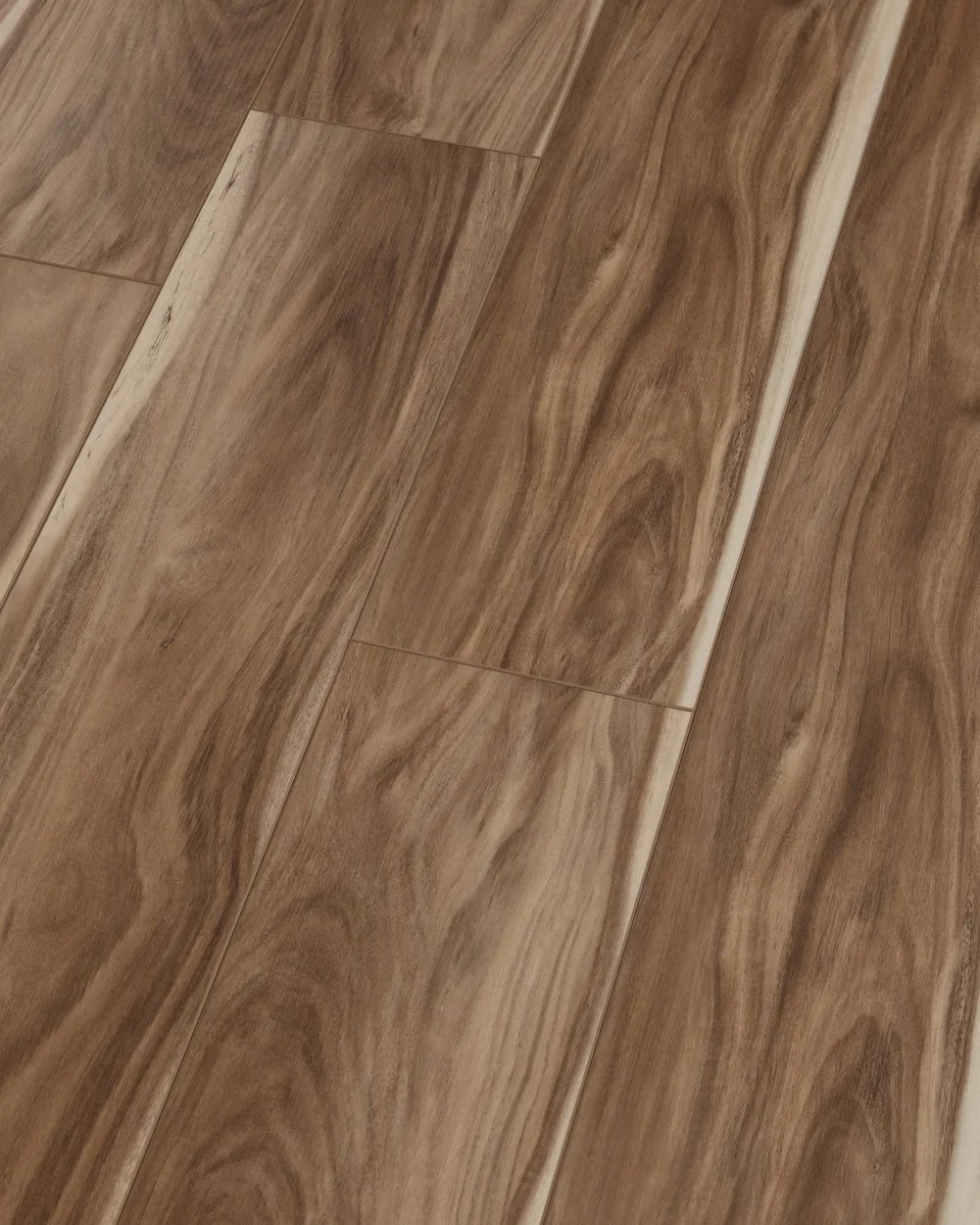 Monterey Floor - Creative Luxury Vinyl Planks & Tile Collection - Coastal Driftwood - Vinyl