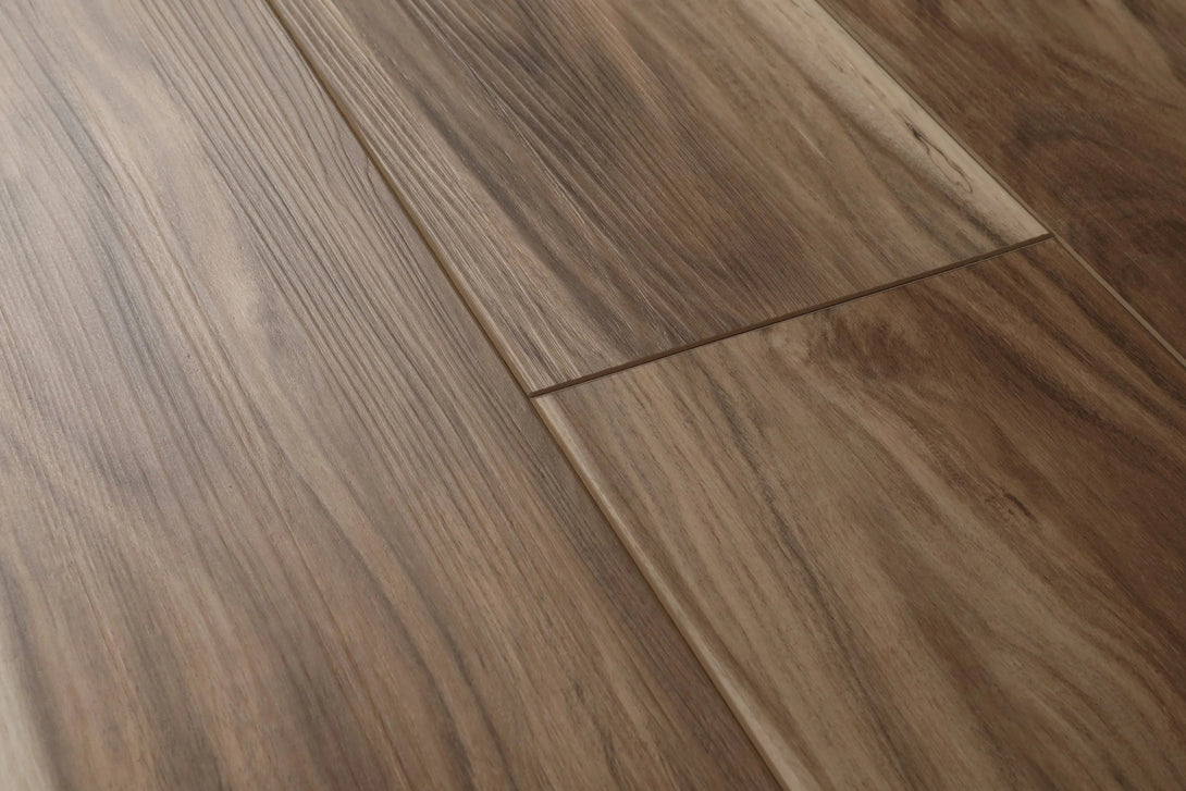 Monterey Floor - Creative Luxury Vinyl Planks & Tile Collection - Coastal Driftwood - Vinyl
