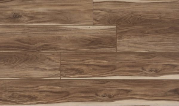 Monterey Floor - Creative Luxury Vinyl Planks & Tile Collection - Coastal Driftwood - Vinyl
