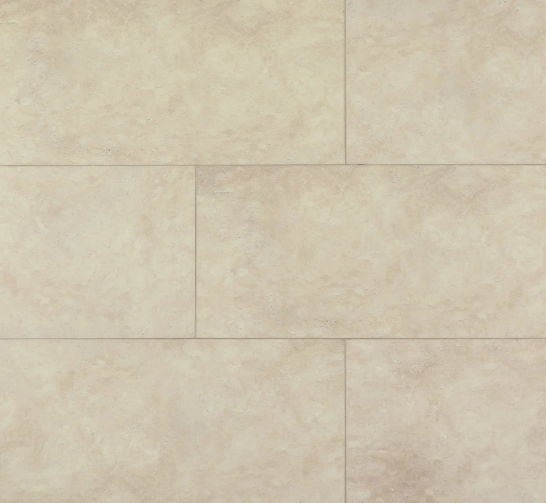 Monterey Floor - Creative Luxury Vinyl Planks & Tile Collection - Ivory Coast - Vinyl