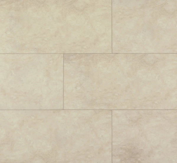 Monterey Floor - Creative Luxury Vinyl Planks & Tile Collection - Ivory Coast - Vinyl