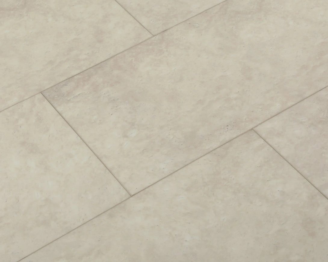 Monterey Floor - Creative Luxury Vinyl Planks & Tile Collection - Ivory Coast - Vinyl