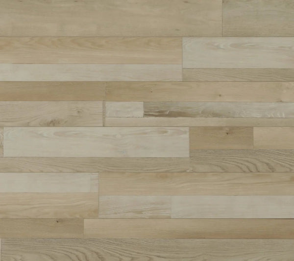 Monterey Floor - Creative Luxury Vinyl Planks & Tile Collection - Sandstone - Vinyl
