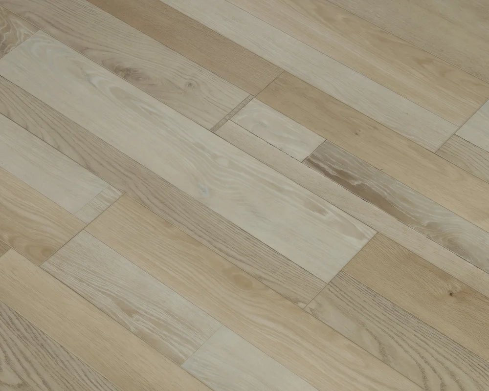 Monterey Floor - Creative Luxury Vinyl Planks & Tile Collection - Sandstone - Vinyl
