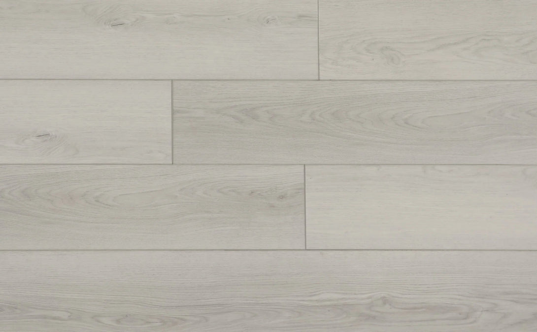 Monterey Floor - Creative Luxury Vinyl Planks & Tile Collection - Silverwood - Vinyl