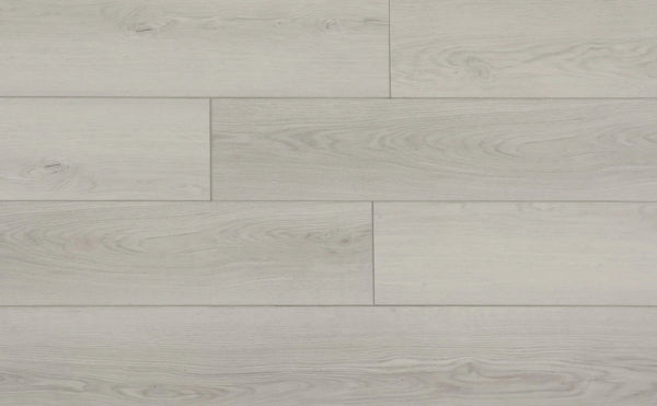 Monterey Floor - Creative Luxury Vinyl Planks & Tile Collection - Silverwood - Vinyl