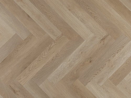 Monterey Floor - The Classic Herringbone Collection - Montaigne - Vinyl