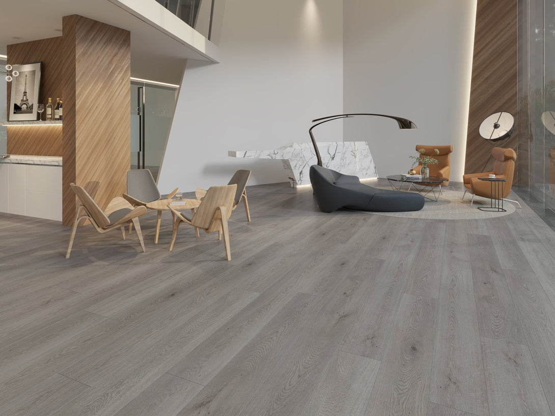 Monterey Floor - Ultra Max Collection - Sea Mist - Vinyl