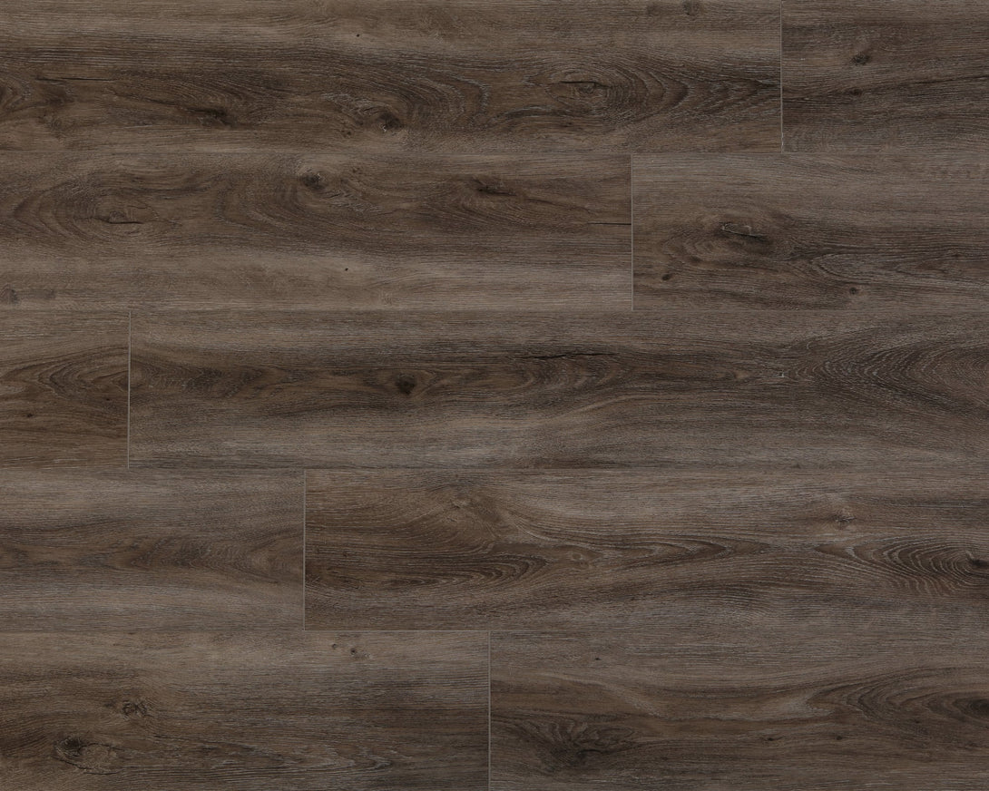 Monterey Floor - Ultra Resistant Collection - Gris Agate - Vinyl