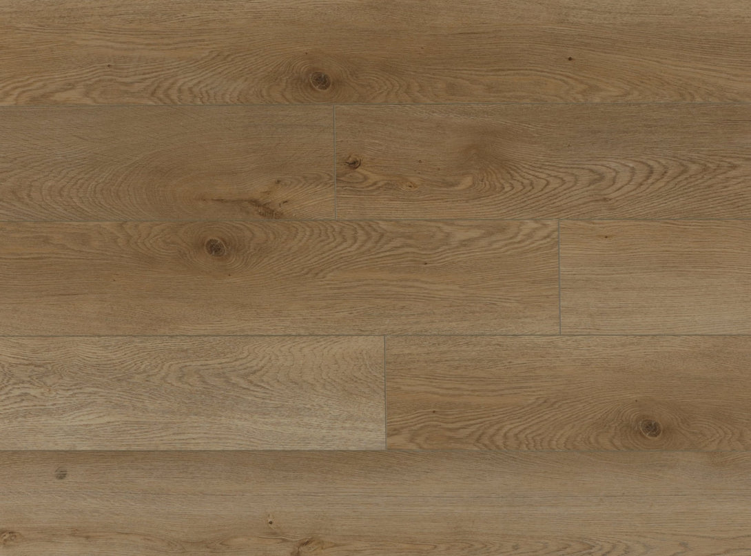 Monterey Floor - Ultra waterproof collection - Desert Hill - Vinyl