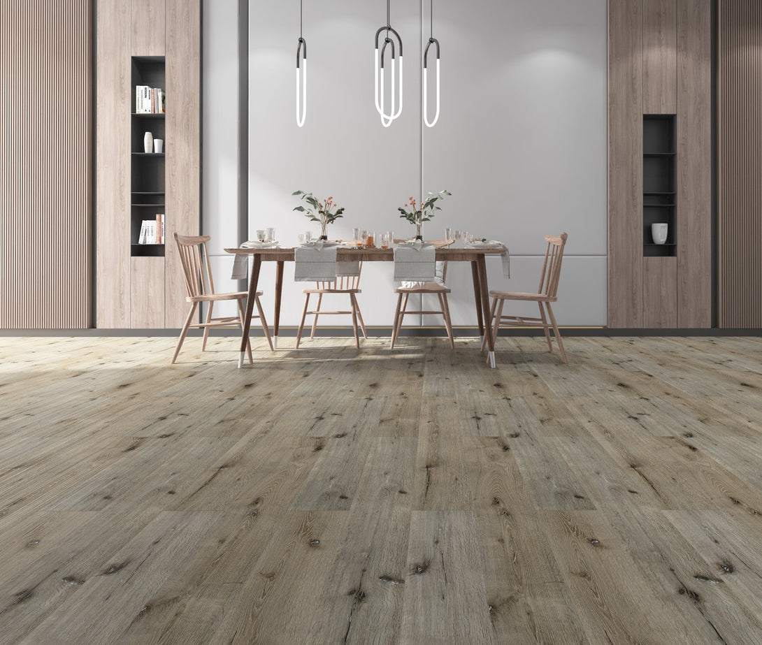 Monterey Floor - Ultra waterproof collection - Himalaya - Vinyl