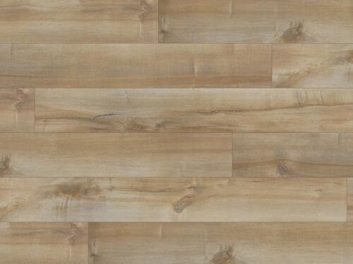 Monterey Floor - Wood2 Premium Laminate Collection - Golden Ears - Vinyl