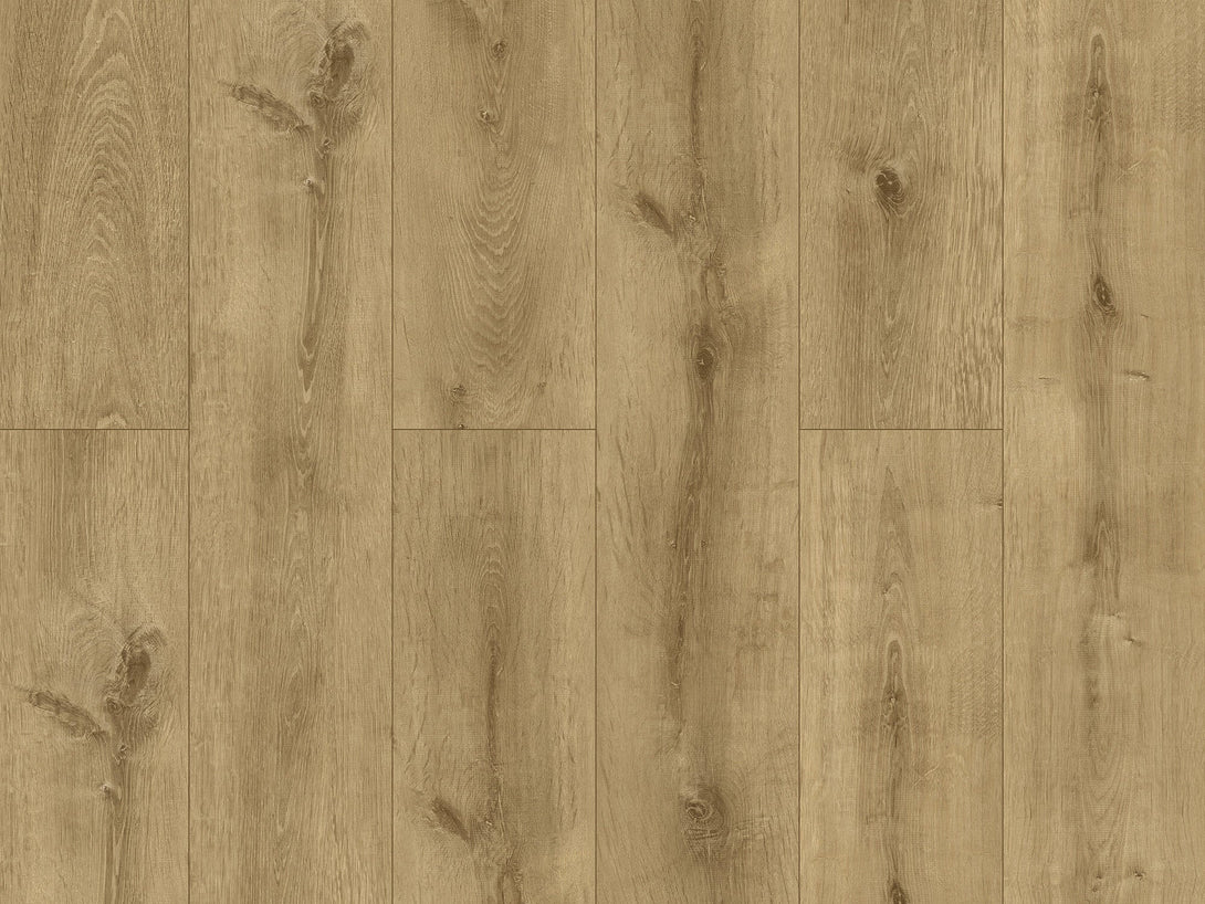 Monterey Floor - Wood2 Premium Laminate Collection - Pinecone Burke - Vinyl