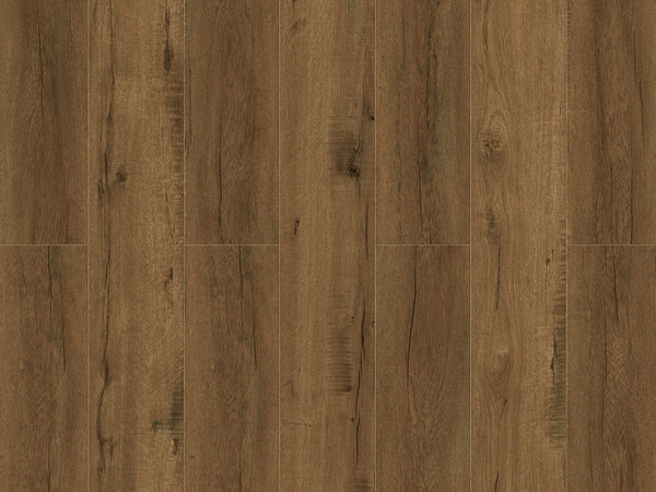 Monterey Floor - Wood2 Premium Laminate Collection - Teapot Hill - Vinyl