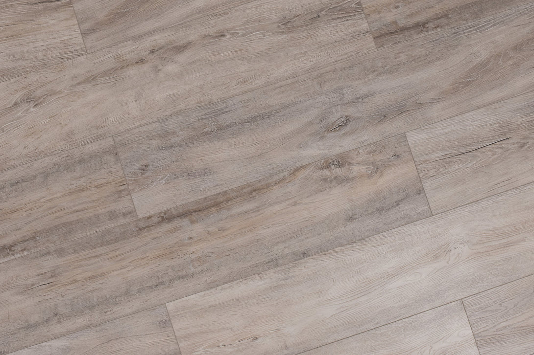 Montserrat Floors - Amare SPC - Gilded Slate - Vinyl