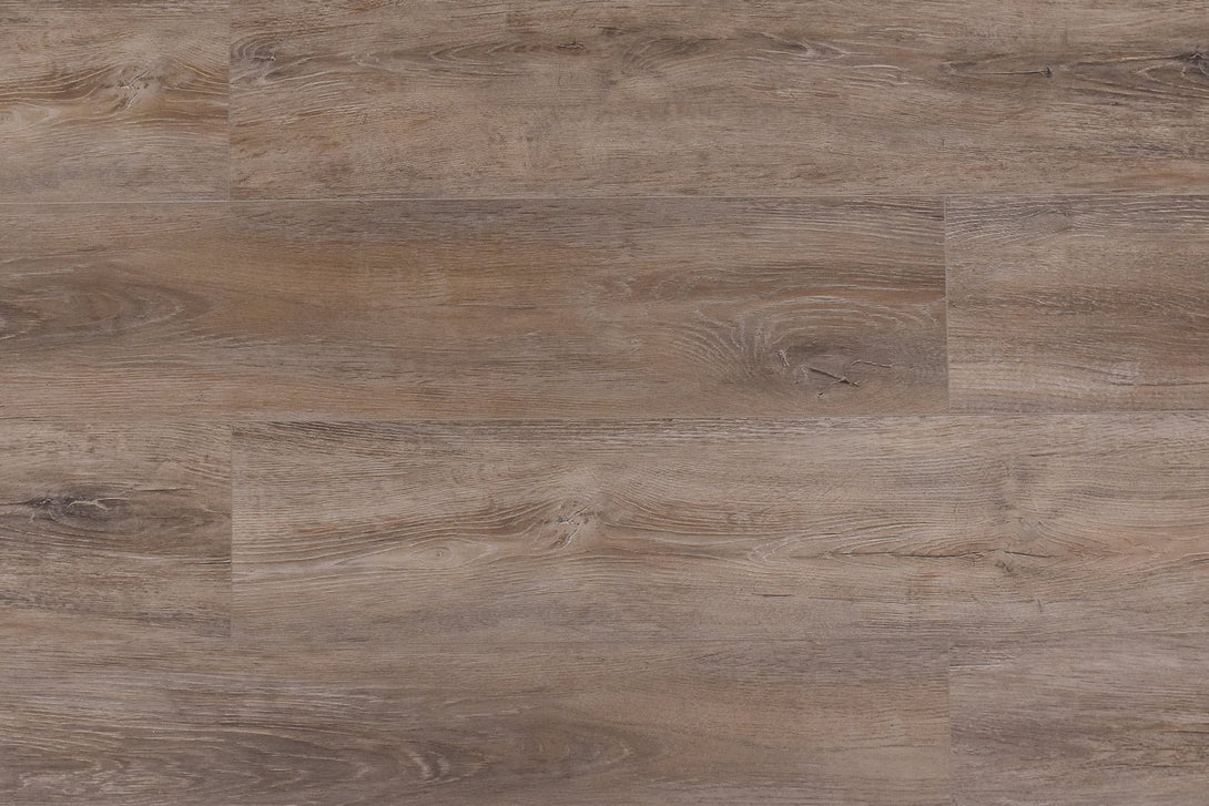 Montserrat Floors - Amare SPC - Revered Ecru - Vinyl