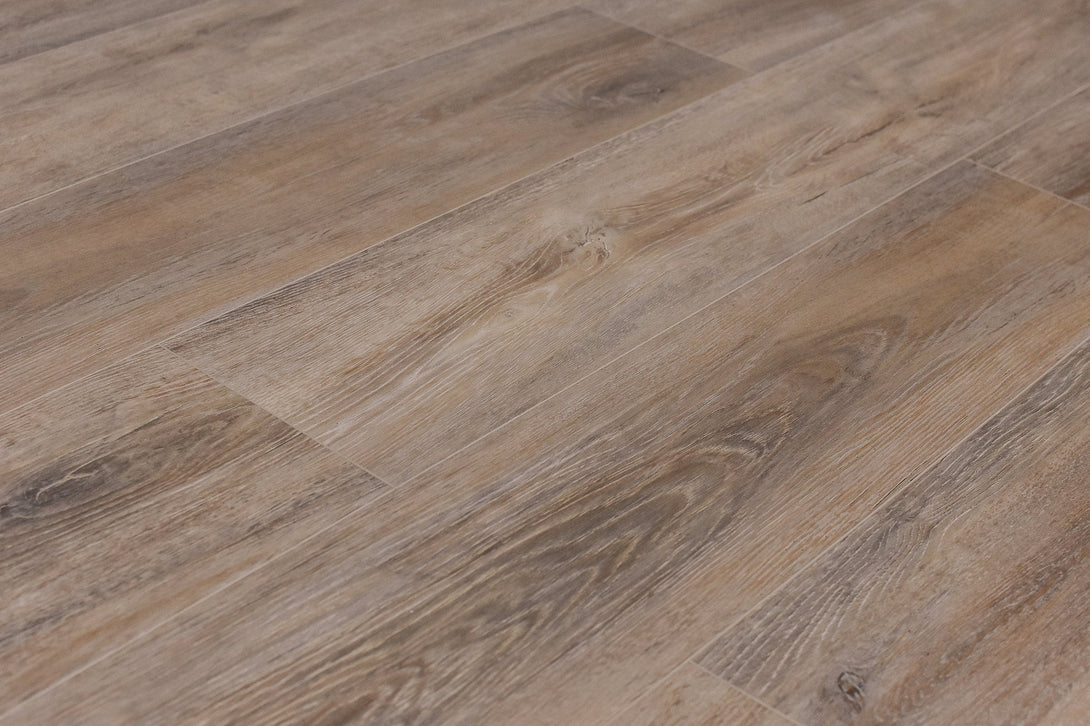 Montserrat Floors - Amare SPC - Revered Ecru - Vinyl