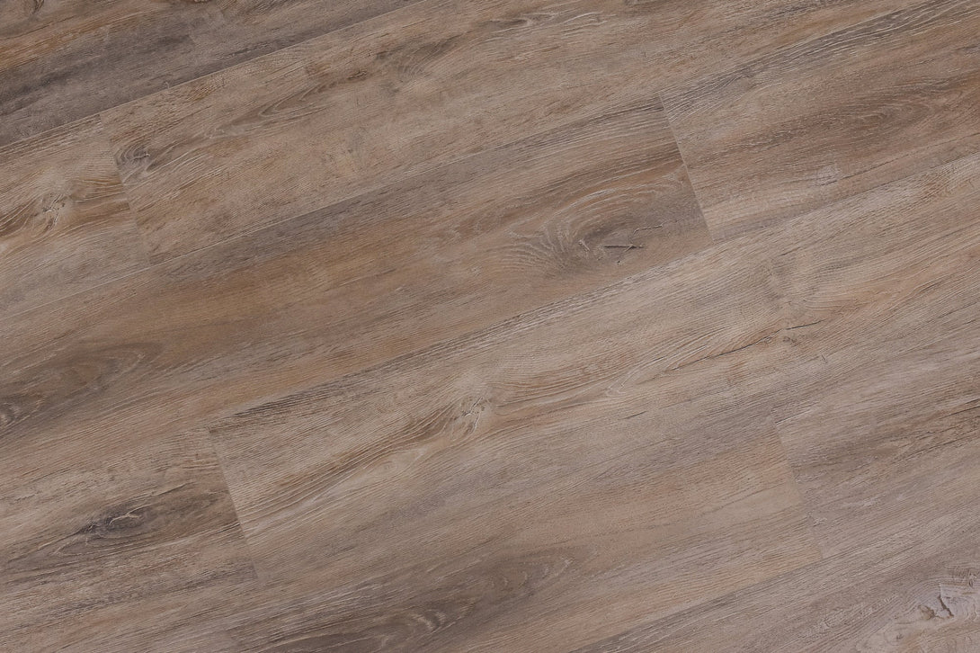 Montserrat Floors - Amare SPC - Revered Ecru - Vinyl