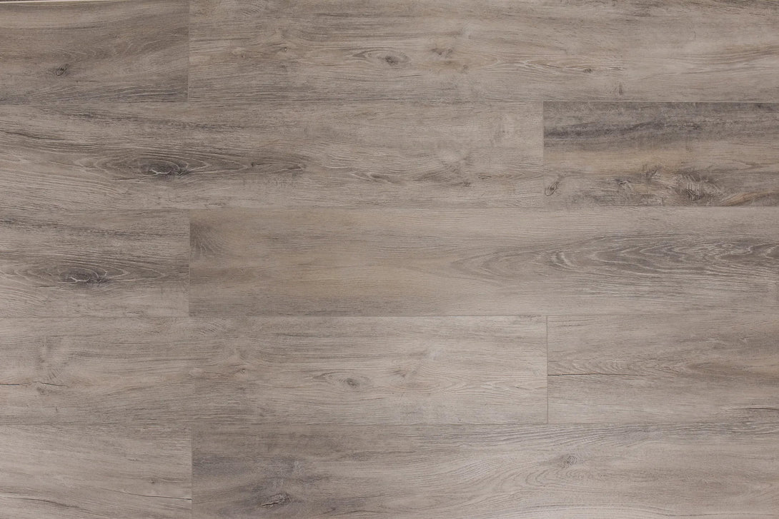 Montserrat Floors - Amare SPC - Select Chrome - Vinyl