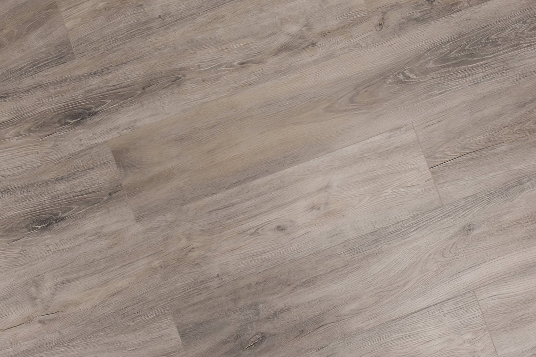 Montserrat Floors - Amare SPC - Select Chrome - Vinyl