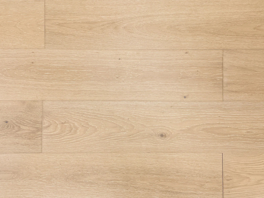 Montserrat Floors - Andaz Collection - Grant Beige - Engineered Hardwood