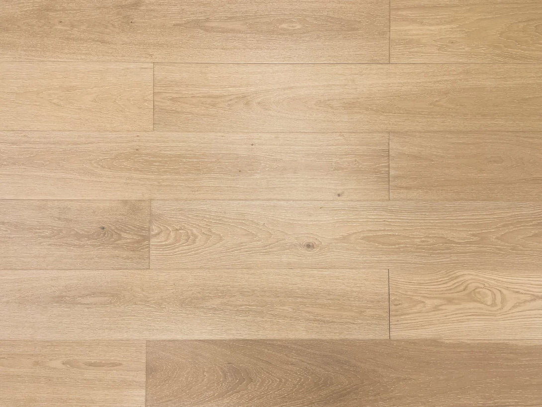 Montserrat Floors - Andaz Collection - Grant Beige - Engineered Hardwood