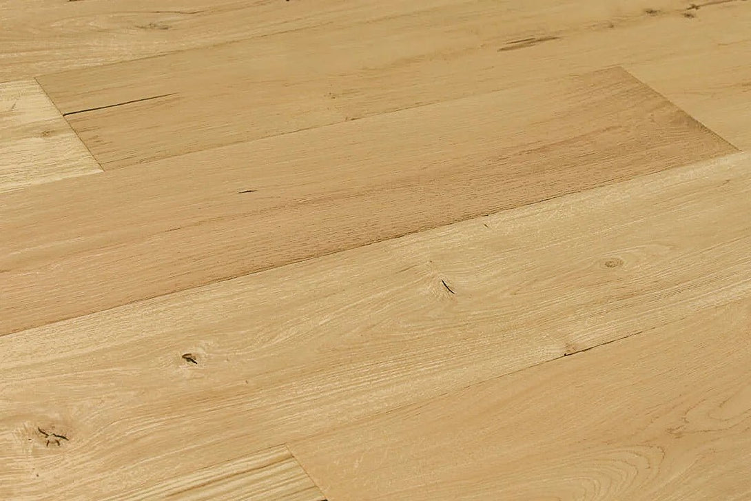 Montserrat Floors - Audere Collection - Astir Fawn - Engineered Hardwood