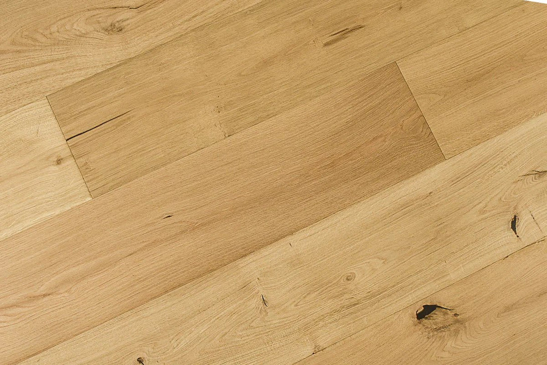 Montserrat Floors - Audere Collection - Astir Fawn - Engineered Hardwood