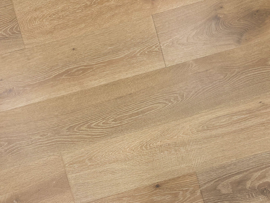 Montserrat Floors - Audere Collection - Native Birch - Engineered Hardwood