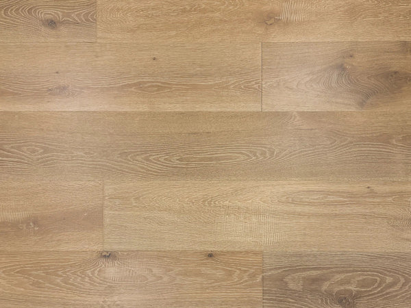 Montserrat Floors - Audere Collection - Native Birch - Engineered Hardwood