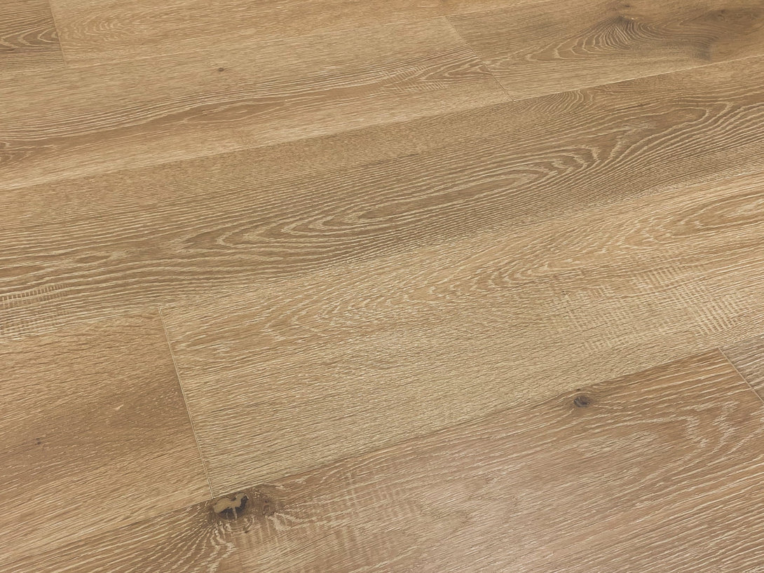 Montserrat Floors - Audere Collection - Native Birch - Engineered Hardwood