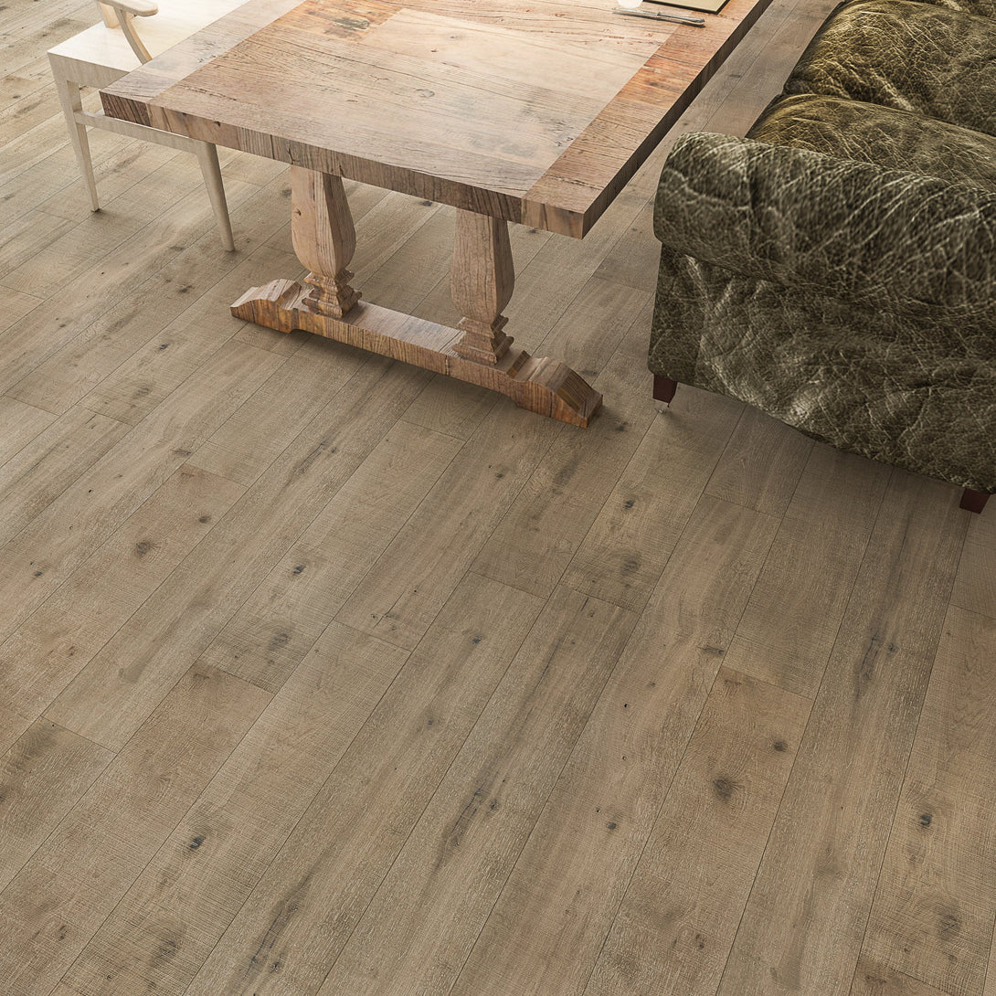 Montserrat Floors - Audere Collection - Native Birch - Engineered Hardwood