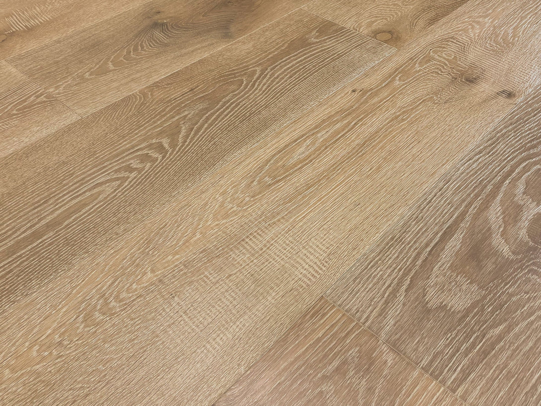 Montserrat Floors - Audere Collection - Native Birch - Engineered Hardwood