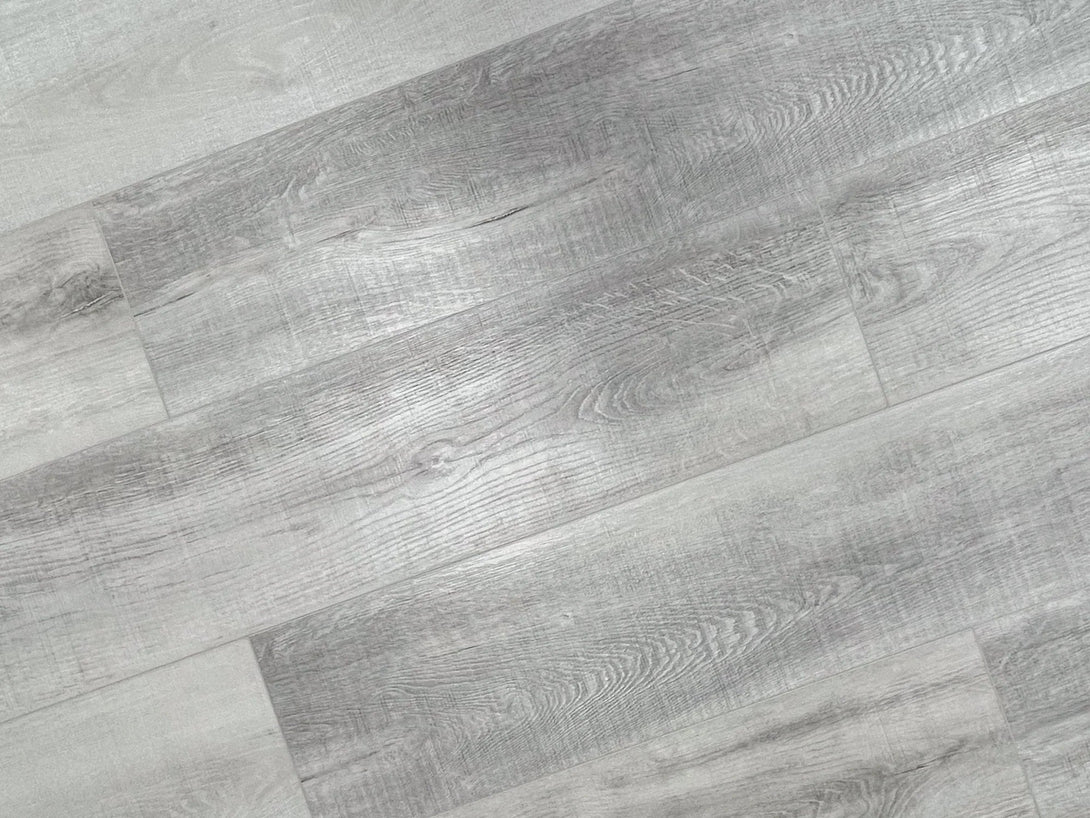 Montserrat Floors - Bellator SPC - Arctic Fog - Vinyl